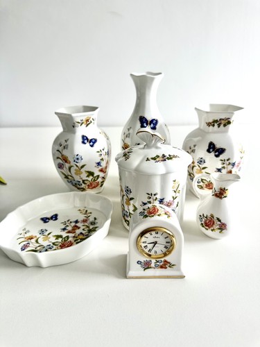 Aynsley cottage garden - aynsley,