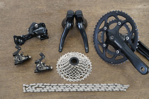 Shimano sora 3500 1x9 - shimano,