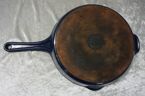 Aga 907308 blue - aga,