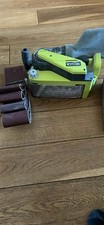 Ryobi ONE+ Belt Sander 18V