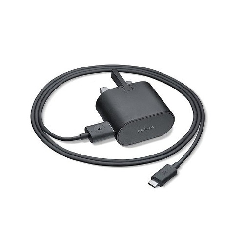 Genuine nokia charger 50x - genuine, ac-50x