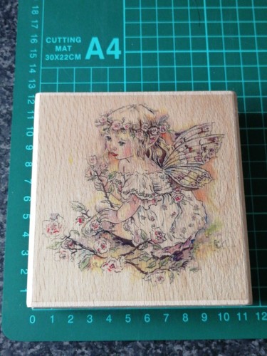 Faerie poppets christine - faerie,