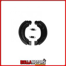 655294 REAR BRAKE HANGERS