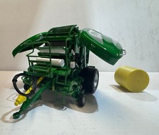 McHale V6750  / McHale Baler Model