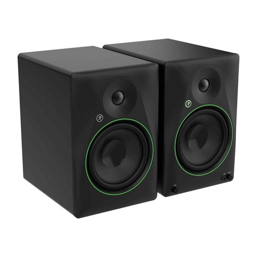 Mackie cr8bt active - mackie,