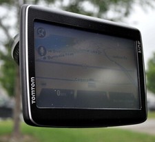 NEW TomTom GO LIVE 1535M Car GPS 5" LCD USA/Can/Mexico LIFETIME MAPS +HD TRAFFIC