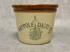 Antique Maypole Diary Co
