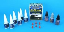 Q-Bond Ultra Strong Adhesive