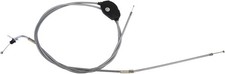 Throttle Cable Yamaha T50, T80