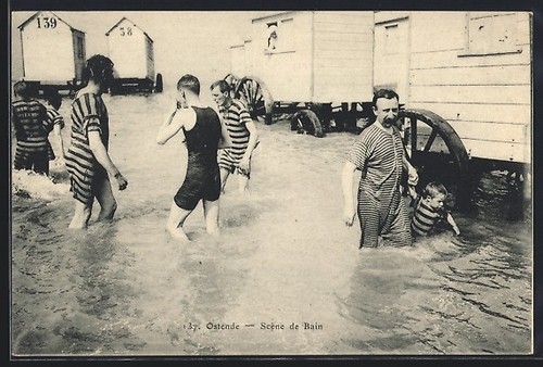 Ostend men swimsuits in - in,