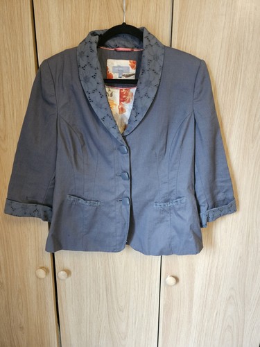 Per una jacket blazer - una,