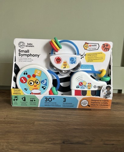 Baby einstein small symphony - einstein,