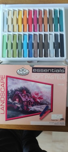 Royal langnickel essentials - royal,