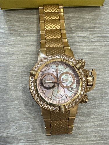 Invicta 14456 flame - invicta,