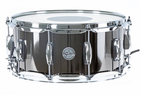 Snare drum 5 gretsch - snare, 14"