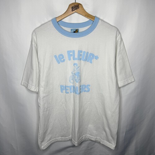 Golf fleur wang - wang, tyler