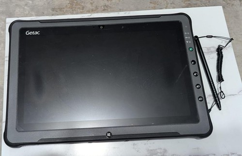Getac f110 rugged win10 - f110,