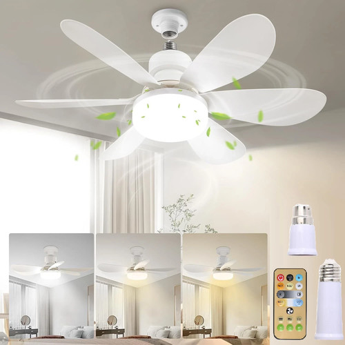 40w led ceiling fan light - led,