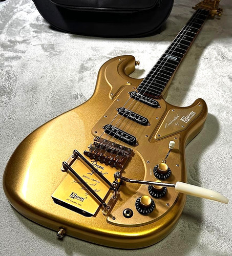 Burns london gold dream - london,