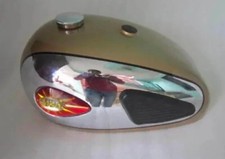 SUITABLE FOR BSA A7 A10 Golden