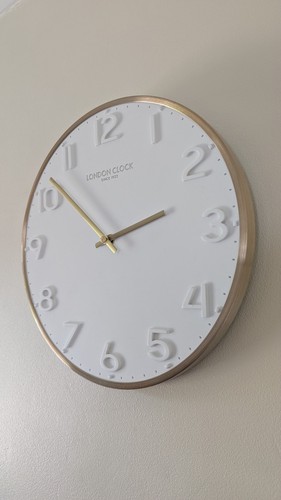 London clock company - london,