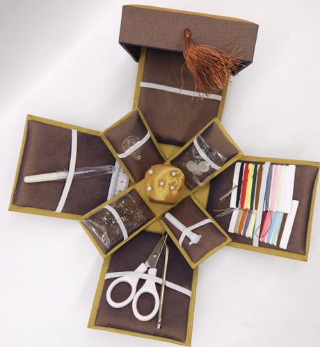 Vintage exploding handmade - exploding,