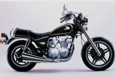 Honda CB650 Z  Carb Set (Early