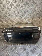2010 SEAT IBIZA MK4 STEREO HEAD UNIT 6J2035153E RADIO CD PLAYER AUDIO SYSTEM