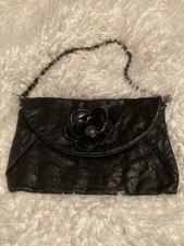 Vintage Billy Bag Leather Bag 