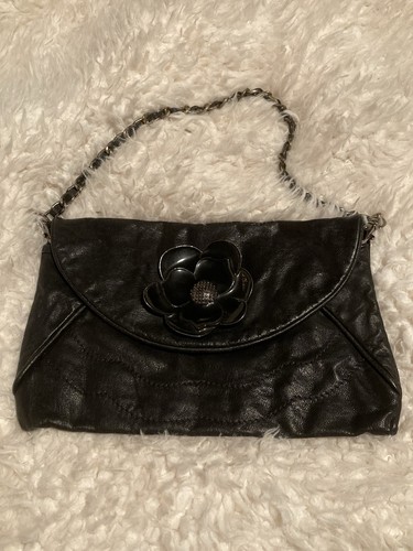 Vintage billy bag leather - vintage,