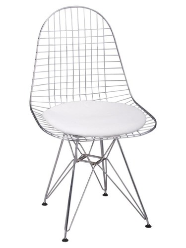 Eames dkr wire chair - eames,