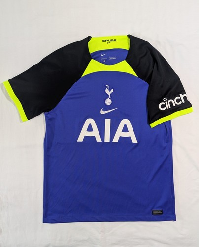 Authentic nike tottenham - authentic,