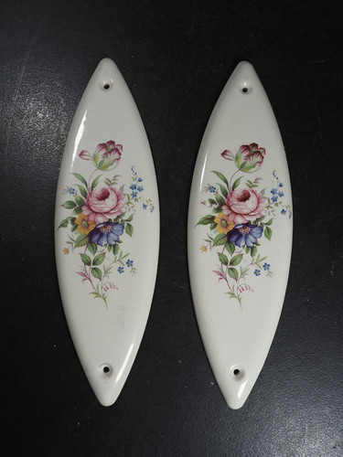 Pair antique vintage - pair, antique?/vintage