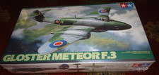 Tamiya 1/48 Gloster Meteor F.3