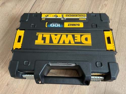 Dewalt tstak carry - dewalt, case