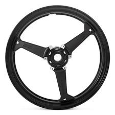 17" Light Weight Front Wheel