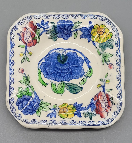 Mason regency ironstone - ironstone, ware