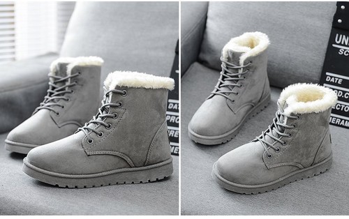 Snow boot for women winter - for,