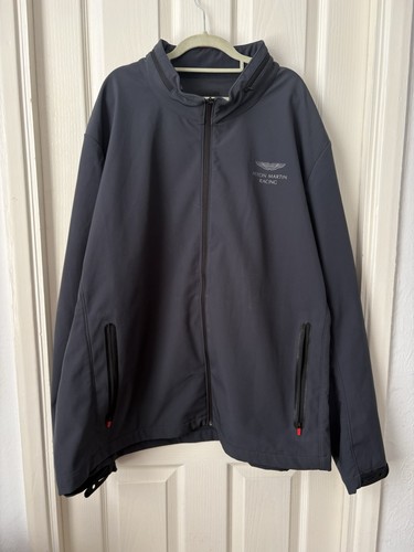 Hackett aston martin - hackett,