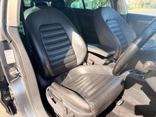 2011-2014 Volkswagen Passat CC