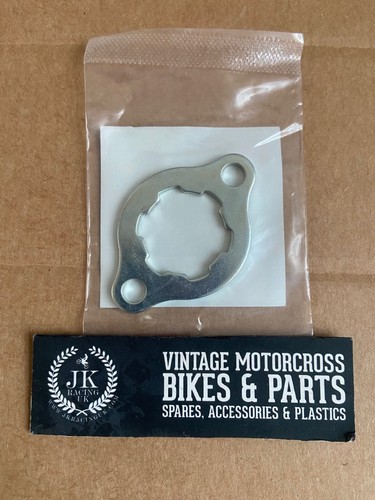 Honda xr500r 1979 sprocket - honda,