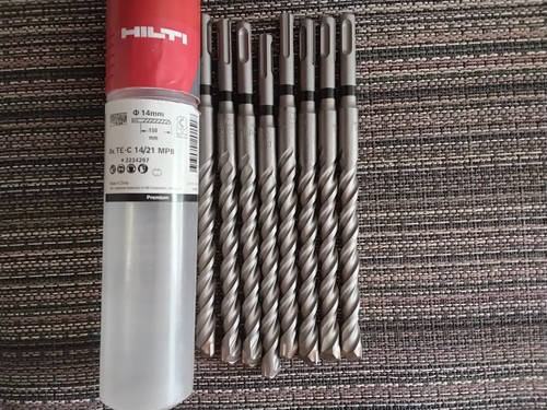 Hilti mp8 sds plus - te-c,