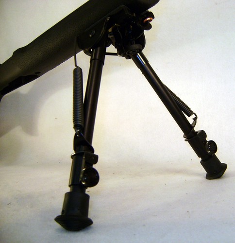 Harris bipod inch - inch, 11212