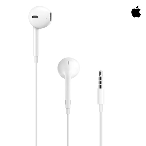 Official apple earpods 5mm - official, 3.5mm