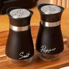Pack salt and pepper - pack, 2