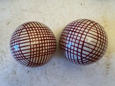 Matched Pair of ANTIQUE