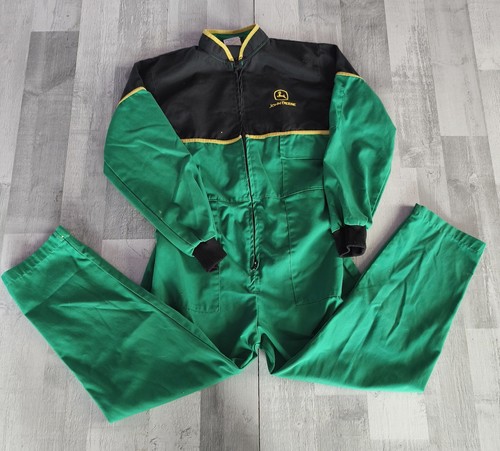 John deere overalls kids - john,