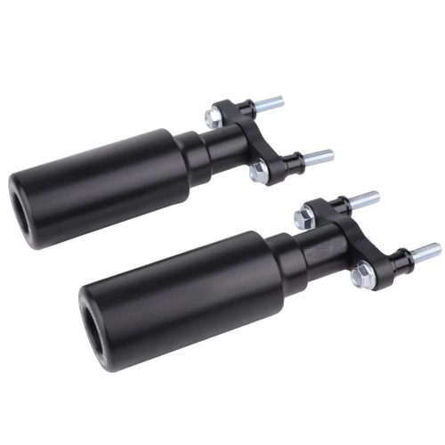 Motorcycle frame slider crash - slider,