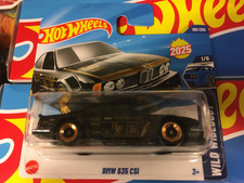 Mattel ~ HOT WHEELS - Die Cast