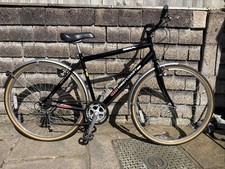 Vintage Style BSA Westcoast